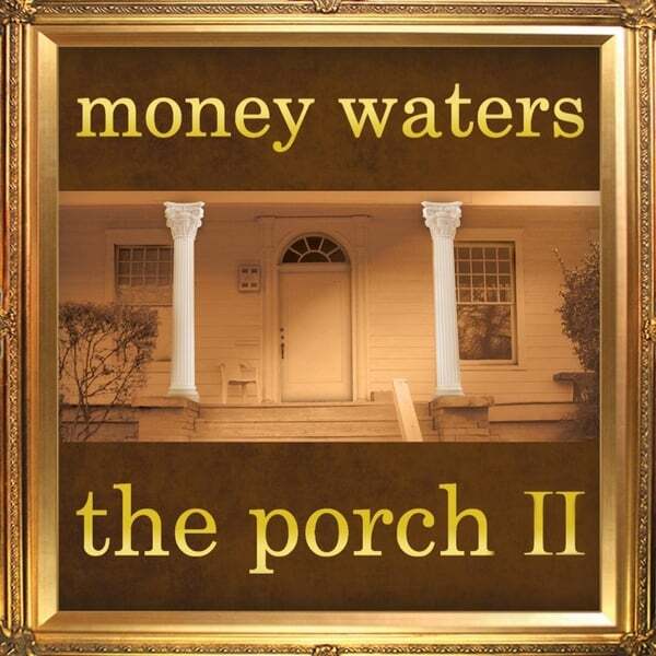 Cover art for The Porch II